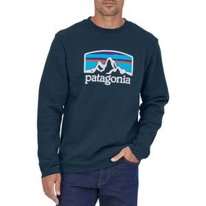 Patagonia Crew Sweatshirt